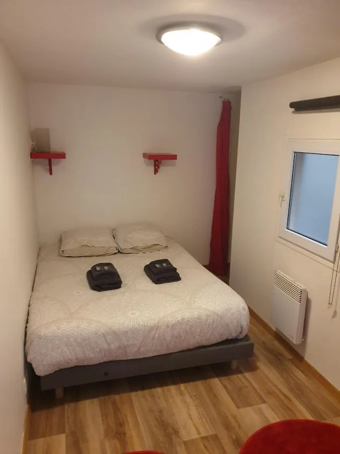 Becker Apartment Dinan
