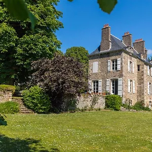 Ferienhaus Le Prieure Saint-malo De, Dinan