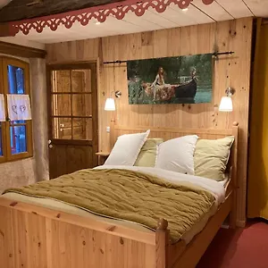 Apartment La Cour Secrete, Dinan