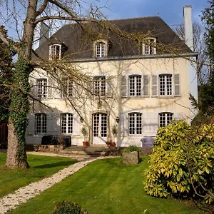 Frühstückspension La Meffrais 1741, Dinan
