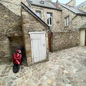 La Des Cordeliers Dinan